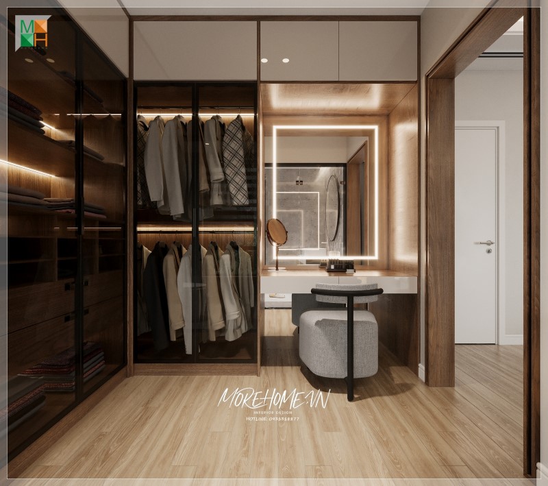  Bí quyết thiết kế và thi công nội thất biệt thự đẹp