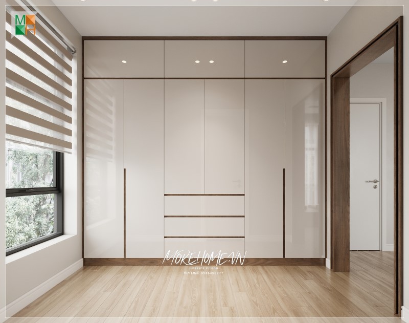  Bí quyết thiết kế và thi công nội thất biệt thự đẹp