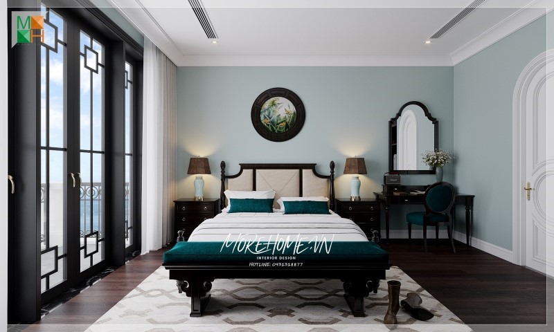 Thiết kế nội thất Quận Vò Vấp TP. HCM