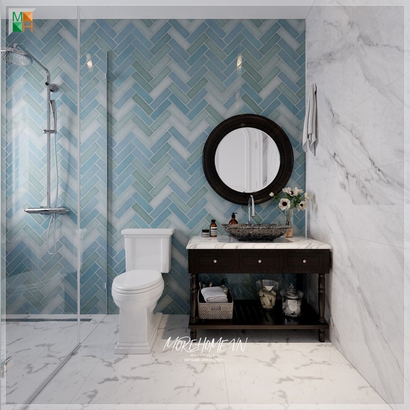 Thiết kế nội thất Quận Vò Vấp TP. HCM