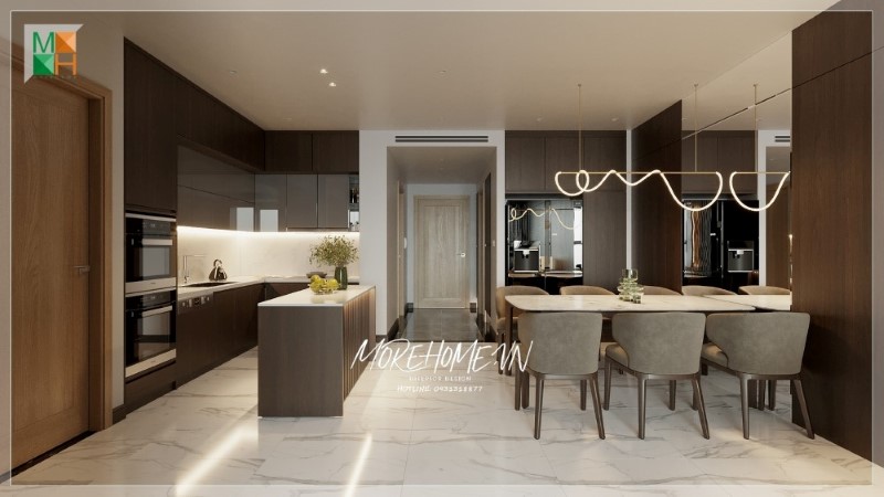  Hà Nội Melody Residences