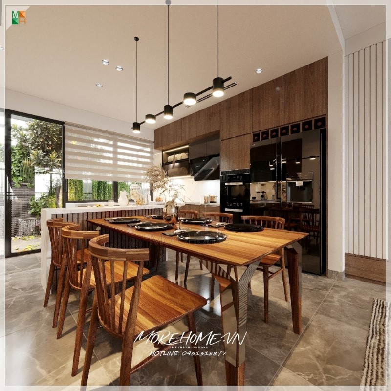  Hà Nội Melody Residences