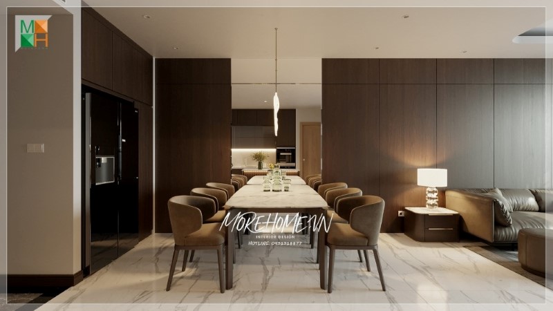  Hà Nội Melody Residences