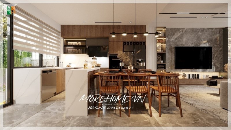  Hà Nội Melody Residences