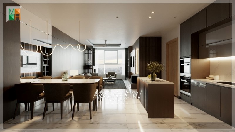  Hà Nội Melody Residences