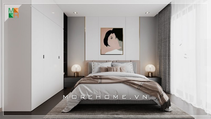  Thiết kế nội thất biệt thự