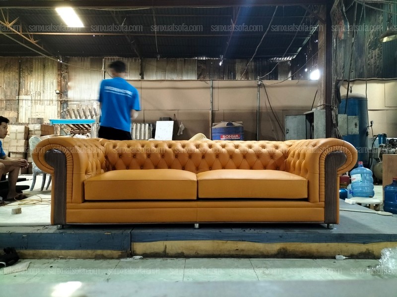 Ghế sofa đẹp