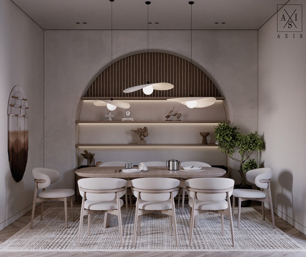 Thiết kế nội thất quận 11