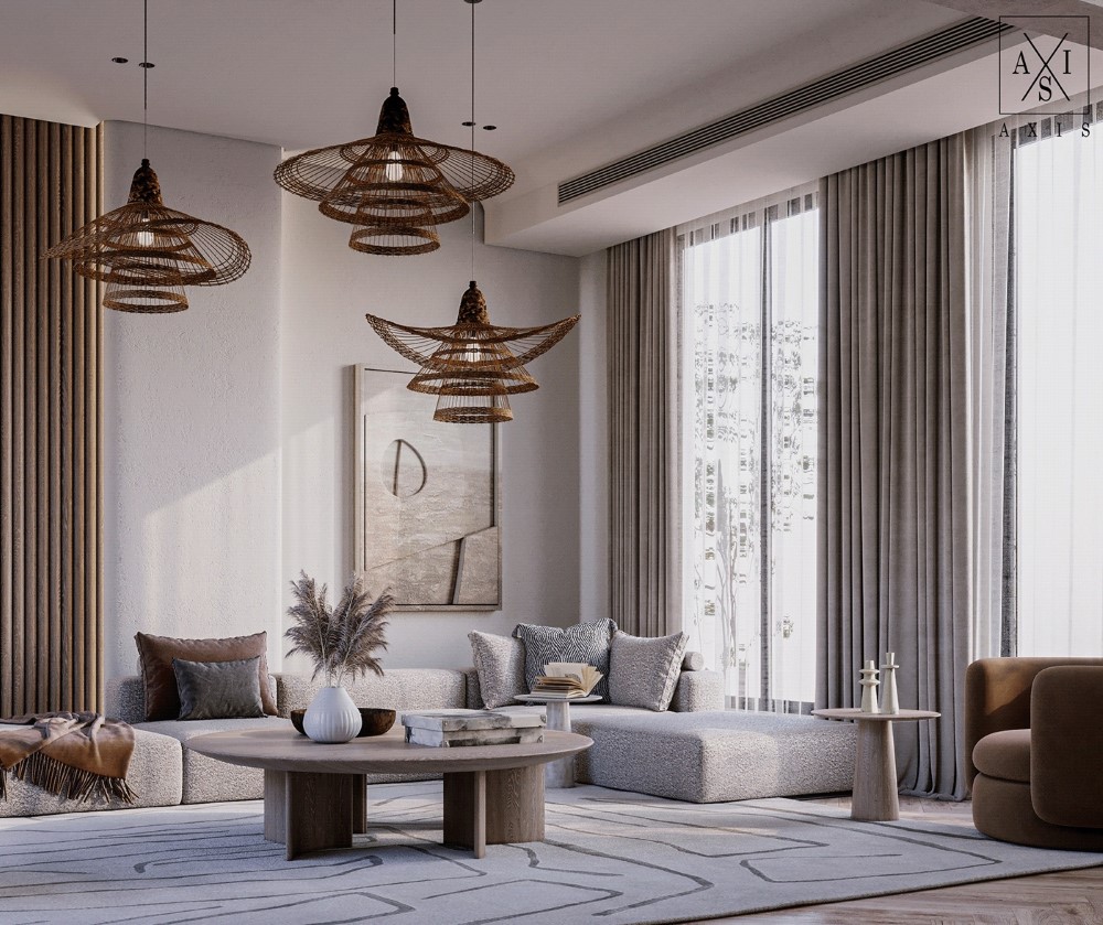 Thiết kế nội thất quận 11