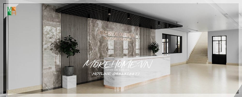 Thiết kế nội thất Quận Tân Bình
