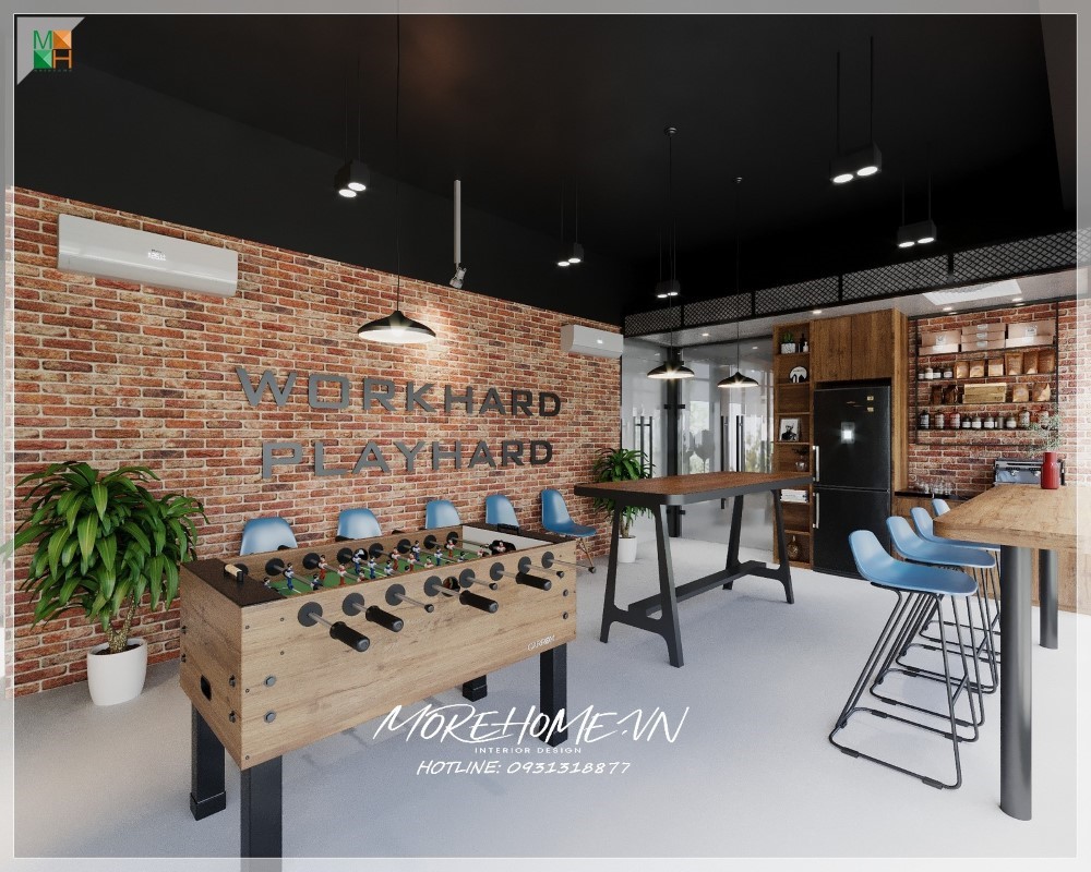 Thiết kế nội thất Quận Tân Bình