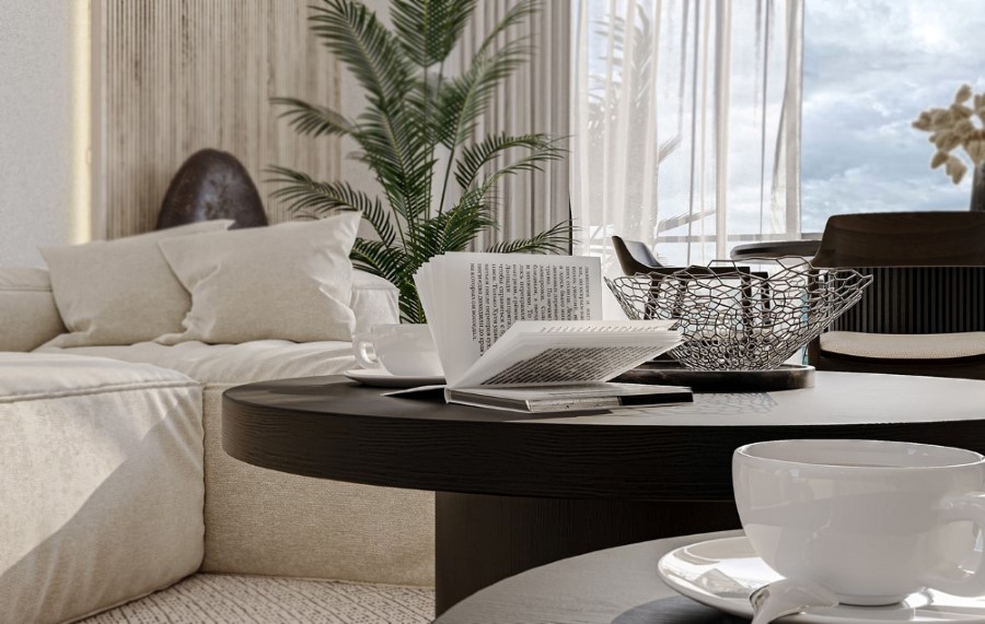 Thiết kế nội thất quận 11