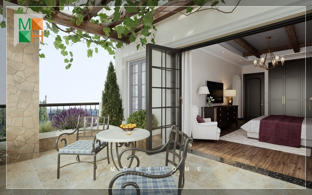 Thiết kế nội thất Quận 12