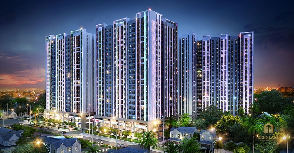 Thiết kế nội thất Quận Tân Phú