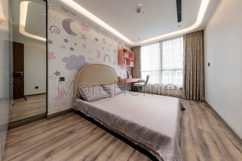 Thi công nội thất Quận Phú Nhuận