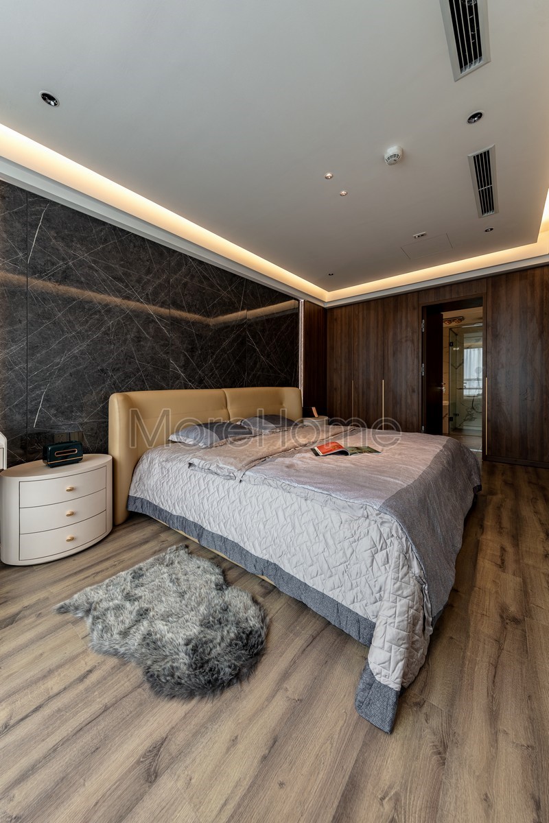 Thi công nội thất Quận Tân Bình
