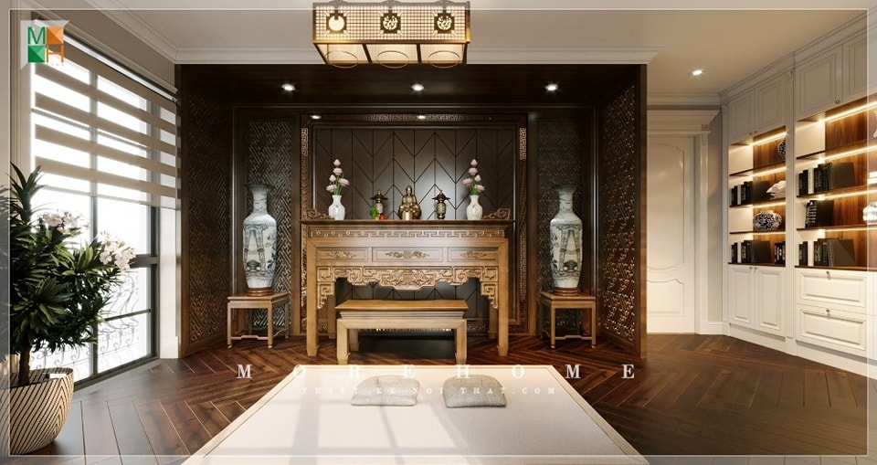 Thi công nội thất Quận Tân Bình