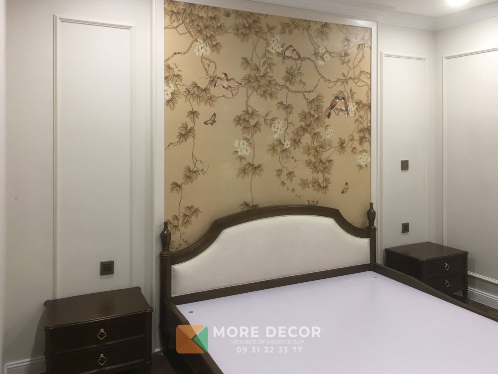 Thi công nội thất Quận Phú Nhuận