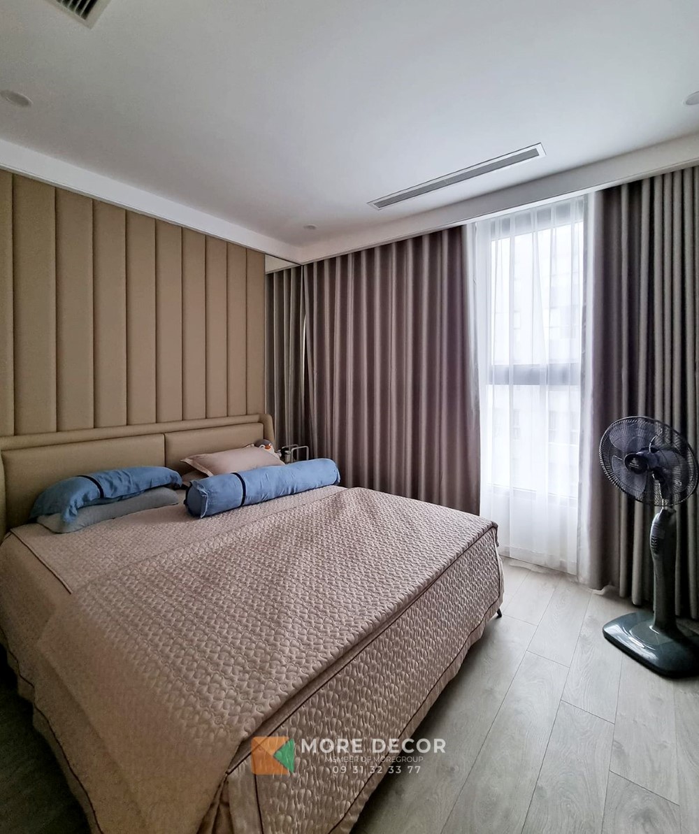 Thi công nội thất Quận 12