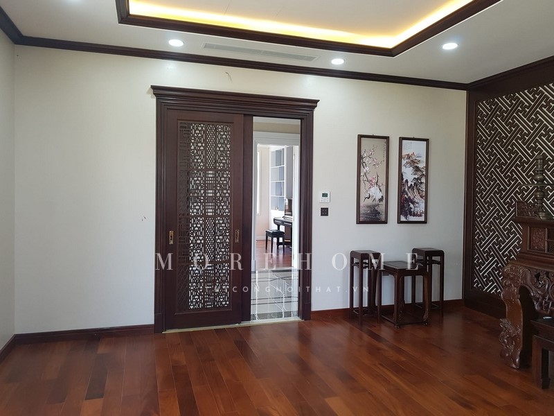 Thi công nội thất Quận Phú Nhuận