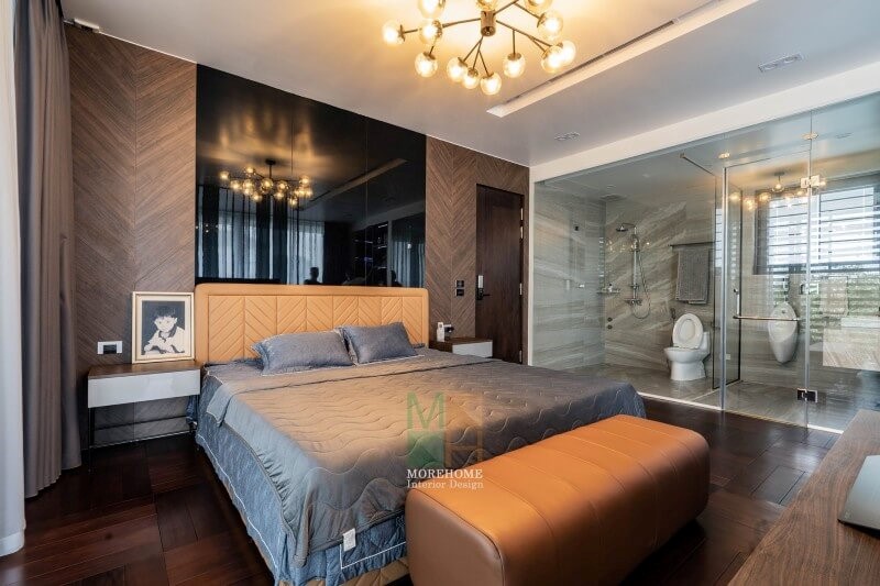 Thi công nội thất Quận Phú Nhuận