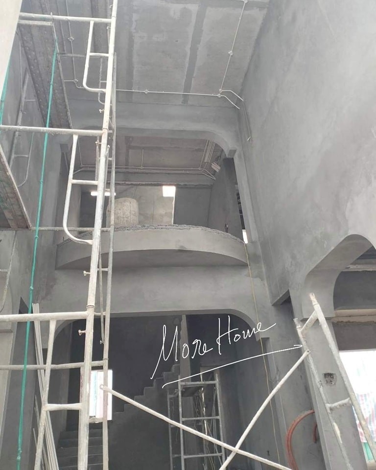 Thi công nội thất Quận Phú Nhuận