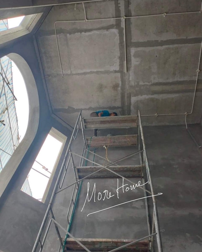 Thi công nội thất Quận Phú Nhuận