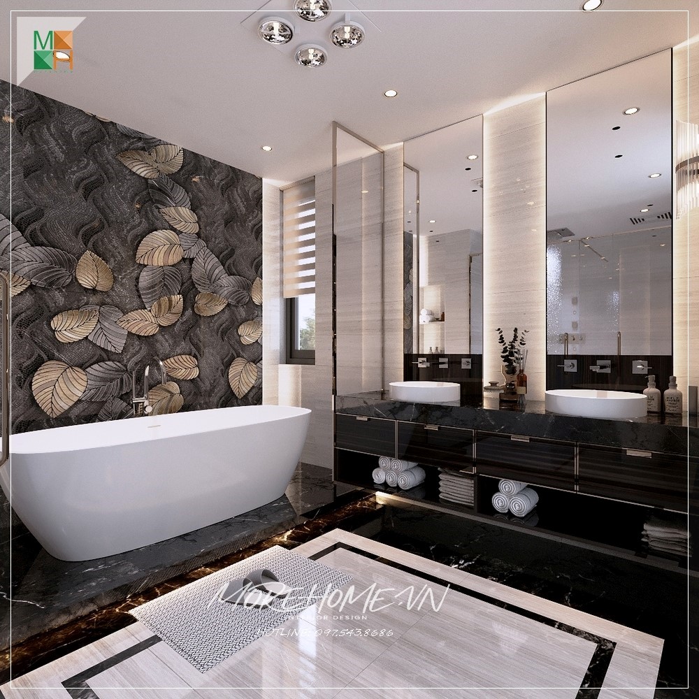 Thiết kế nội thất huyện Củ Chi