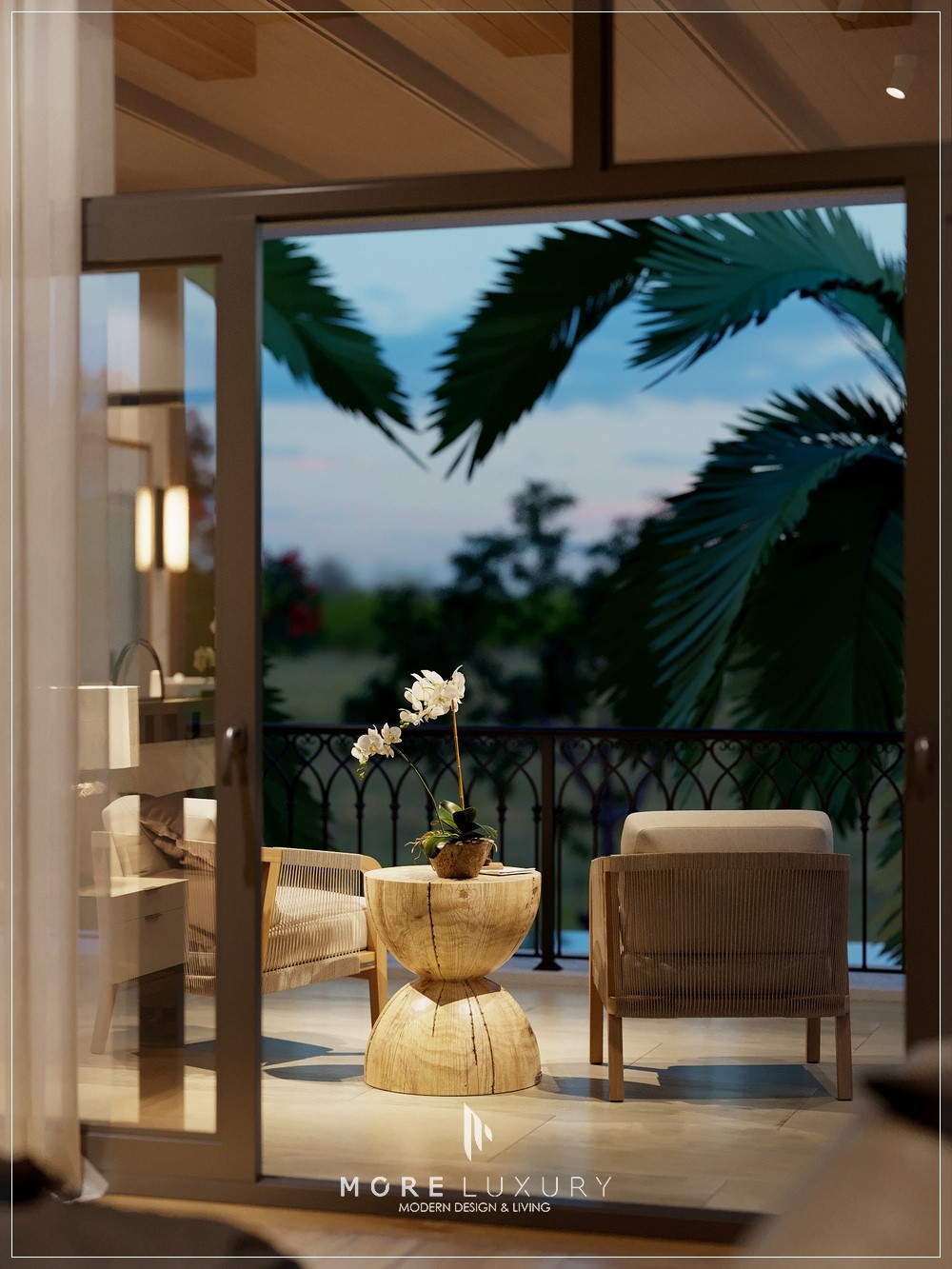 Thiết kế nội thất huyện Củ Chi