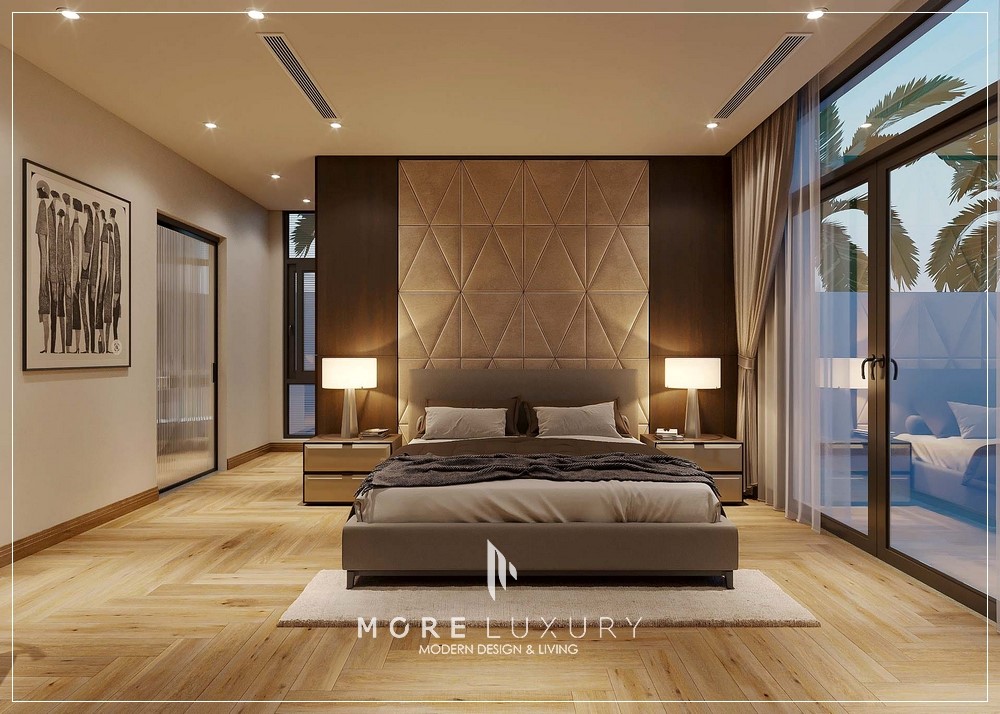 Thiết kế nội thất huyện Củ Chi