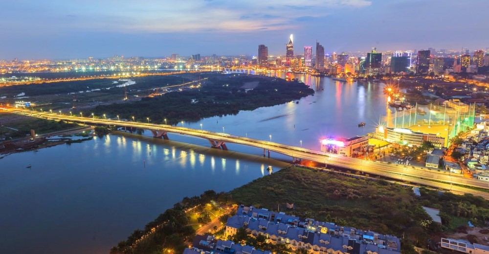 Thiết kế nội thất quận 2