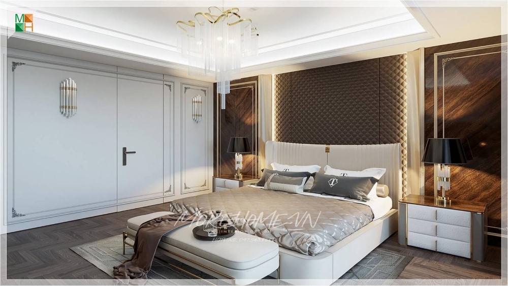 Thiết kế nội thất quận 2