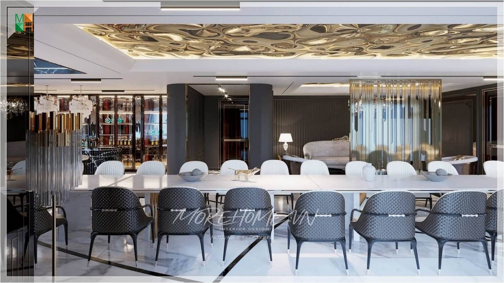 Thiết kế nội thất quận 2