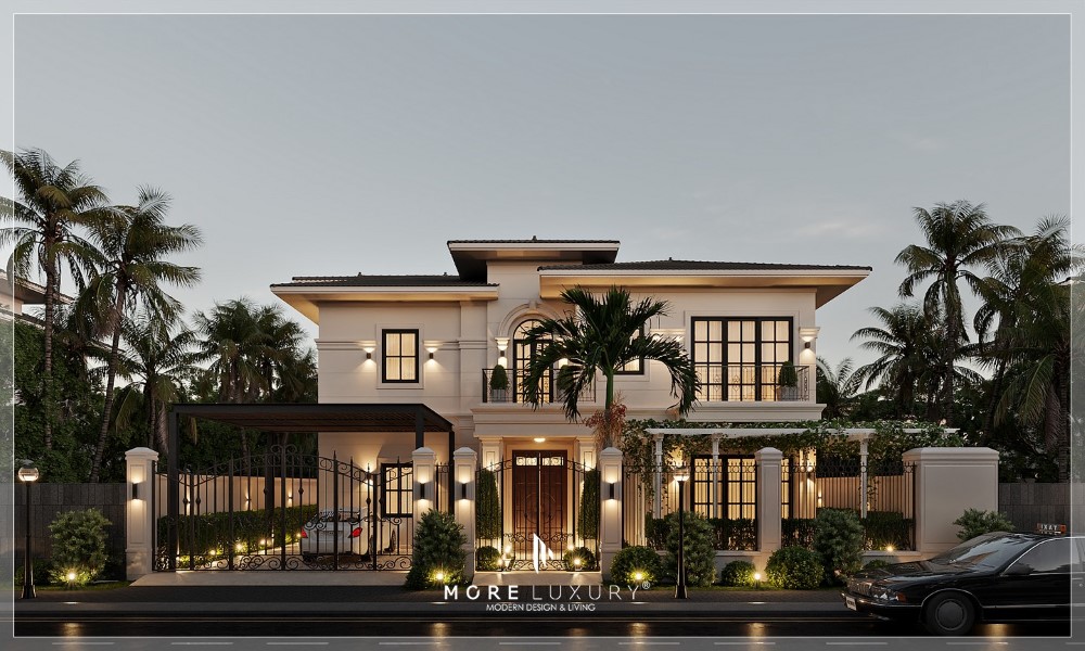 Thiết kế nội thất quận 7