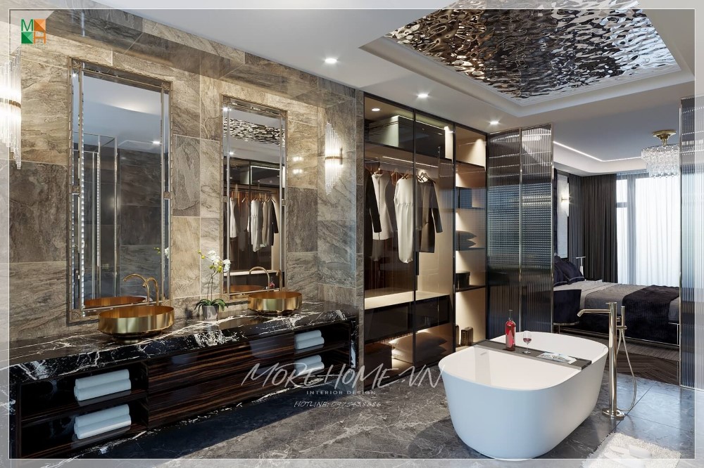 Thiết kế nội thất quận 7