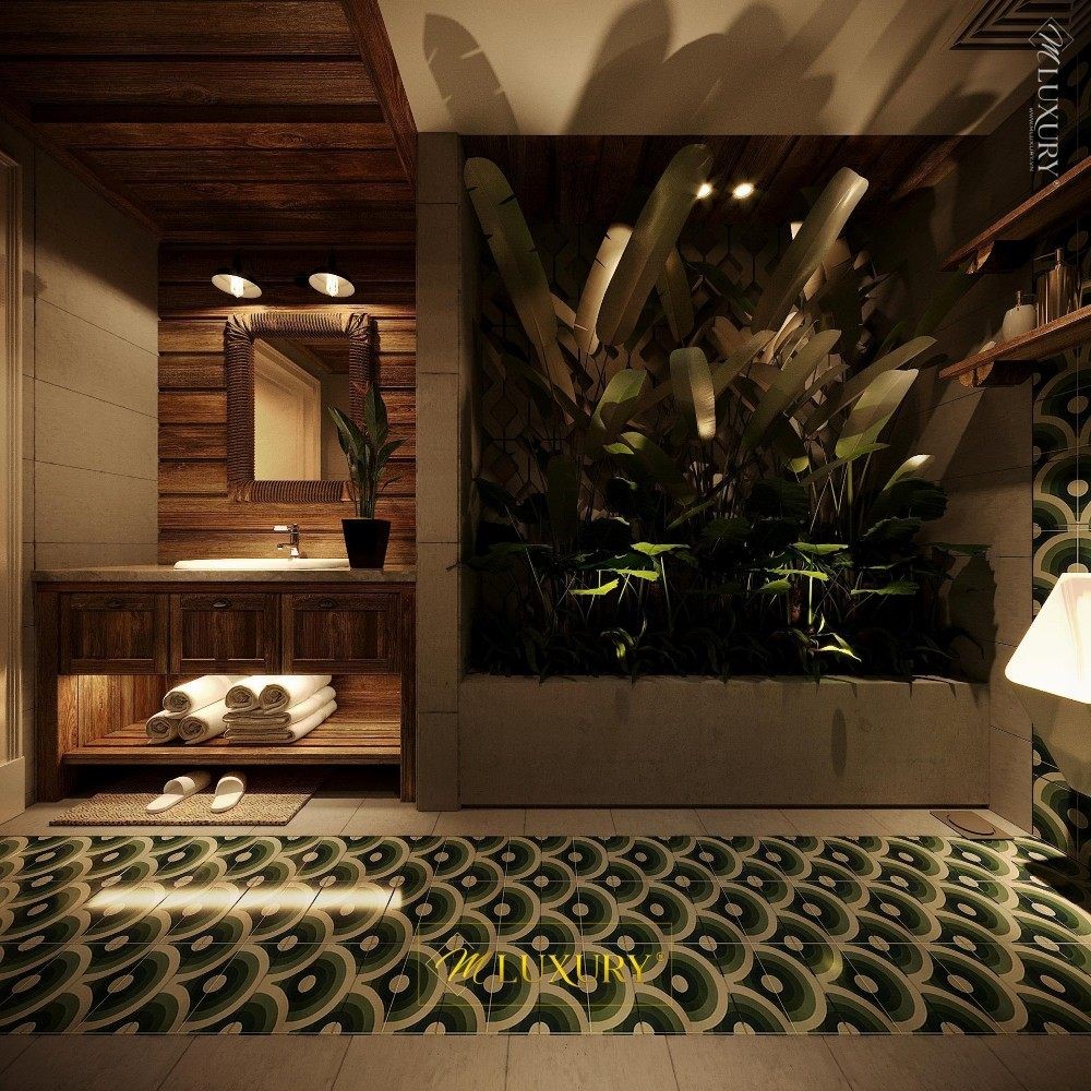 Thiết kế nội thất quận 9