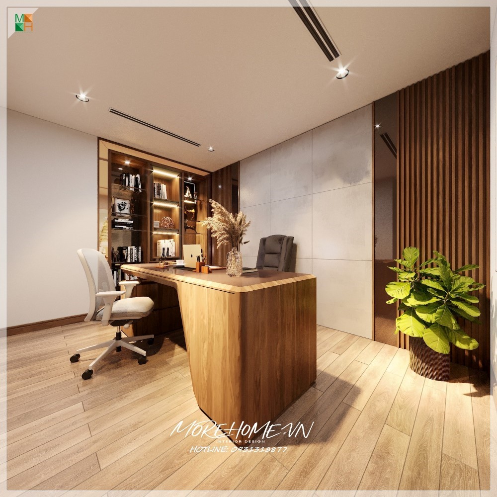 Thiết kế nội thất quận 9