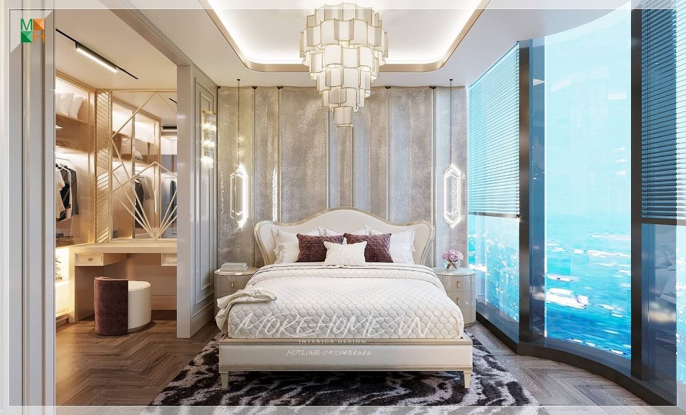 Đơn vị thiết kế nội thất quận Thủ Đức Tp. HCM chuyên nghiệp, uy tín | MOREHOME