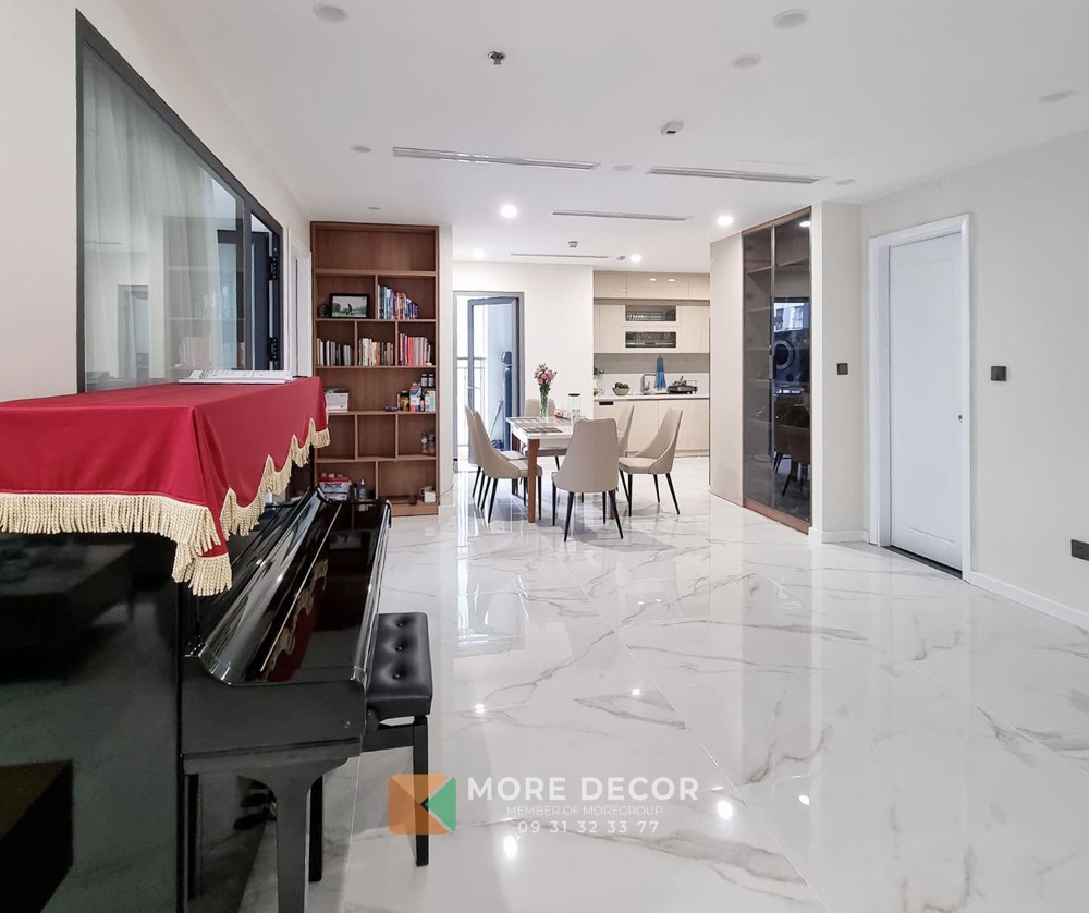 Cửa gỗ thông phòng đẹp