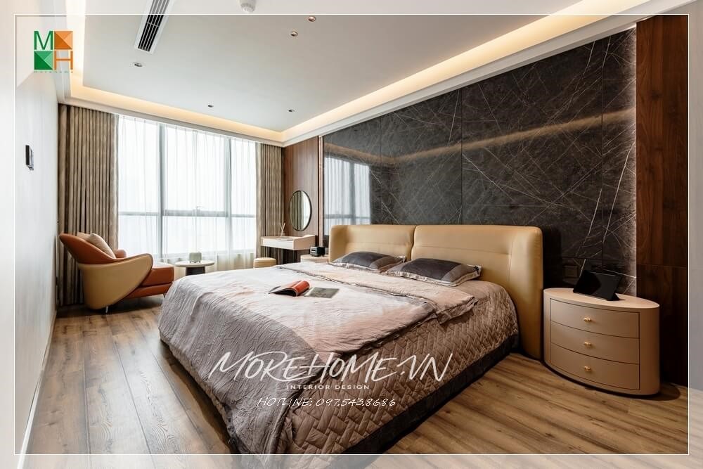 Thiết kế thi công nội thất tại Ninh Bình