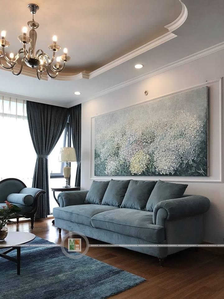 Thiết kế thi công biệt thự tân cổ điển