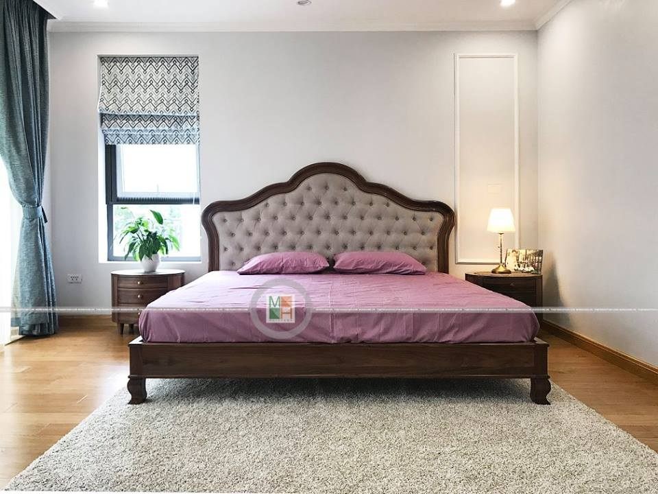 Thiết kế thi công biệt thự tân cổ điển