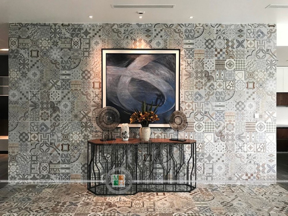 Thi công biệt thự 3 tầng