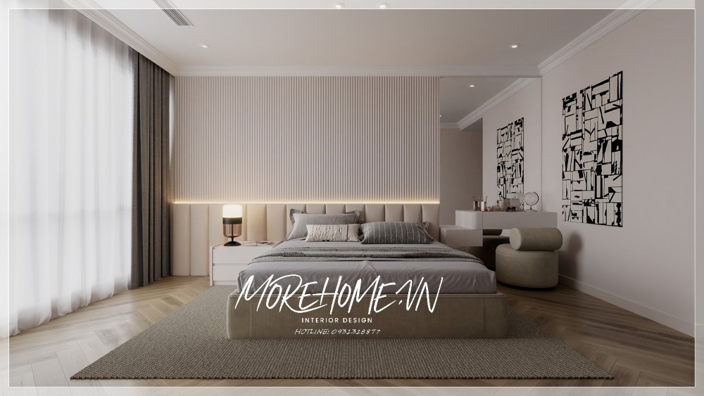 Thiết kế nội thất quận 1