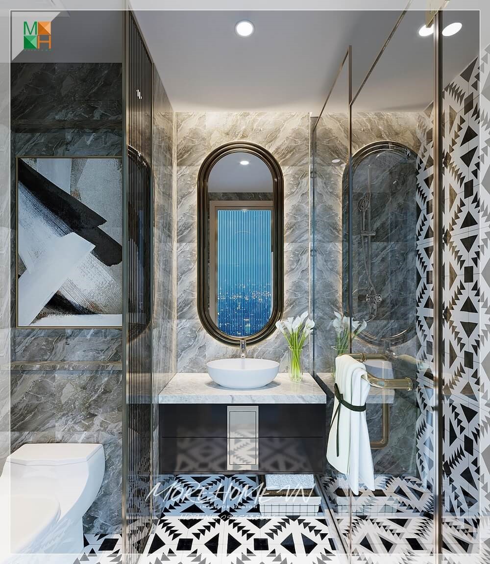 Thiết kế nội thất quận 1