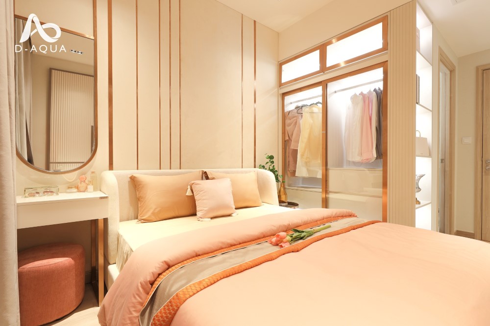 Thi công thiết kế nội thất quận 8