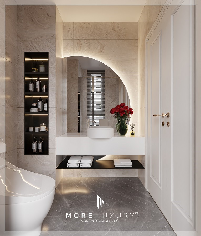 Thiết kế nội thất quận 1