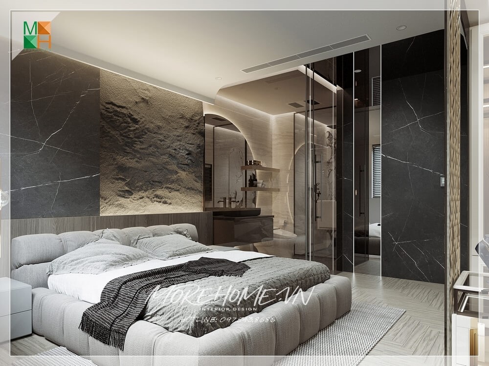 Thi công nội thất quận 2