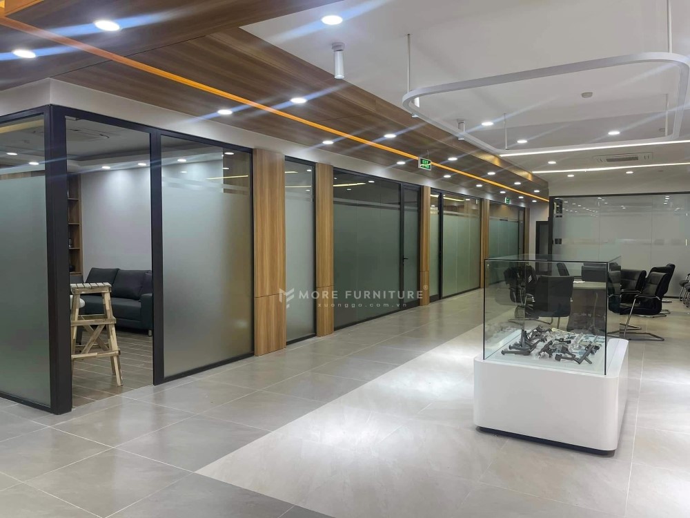 Thi công nội thất quận Thủ Đức