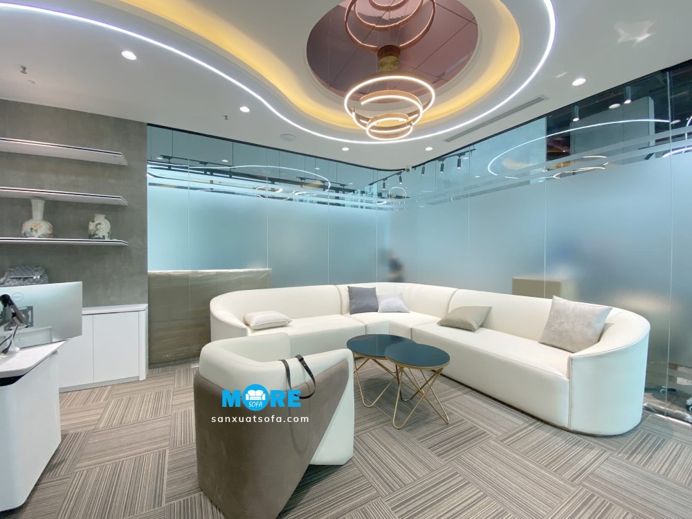 Thi công nội thất huyện Bình Chánh